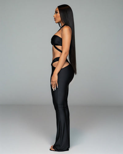 RUBY Top & Pants Set