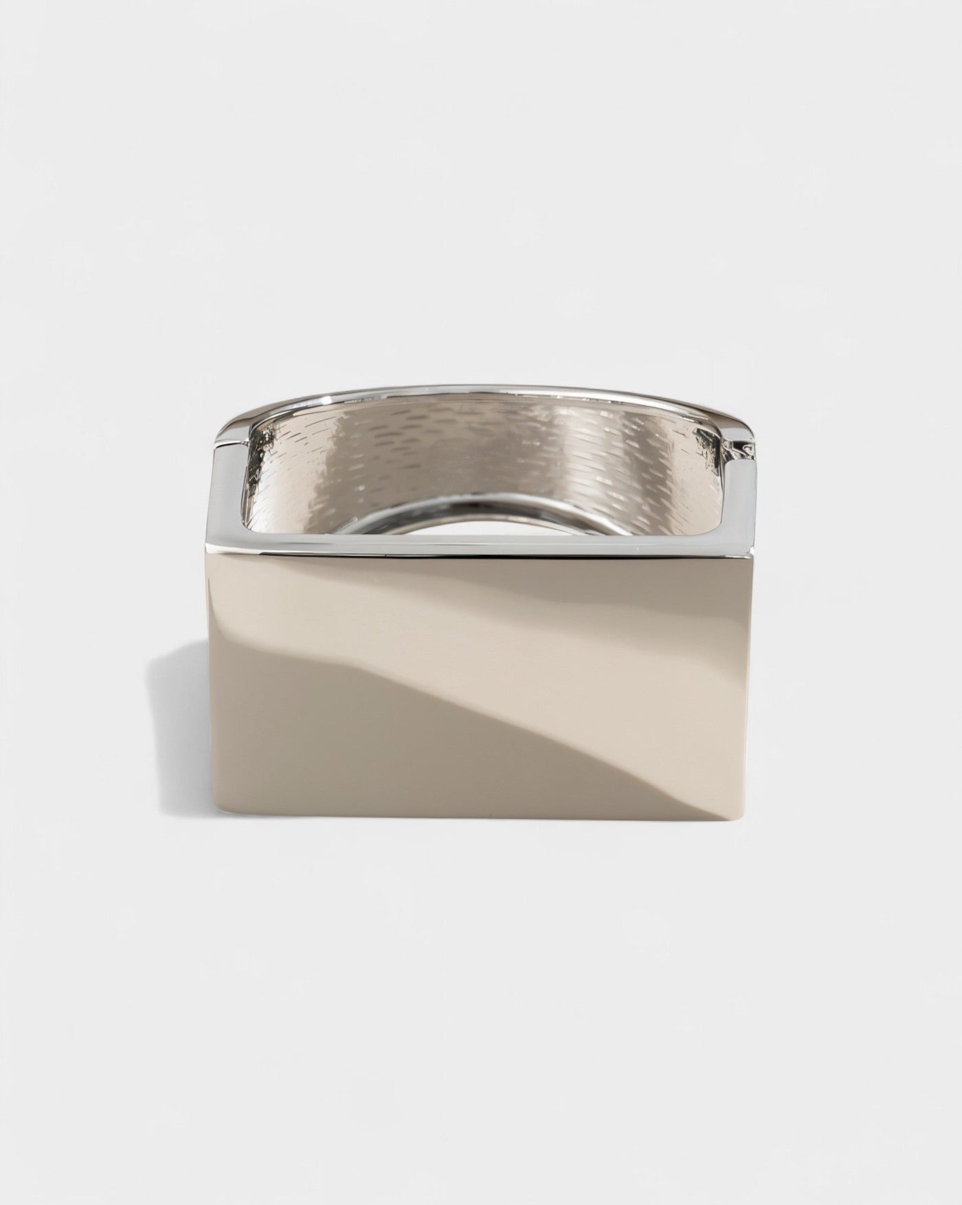 SORELLE Wide Rectangle Bracelet