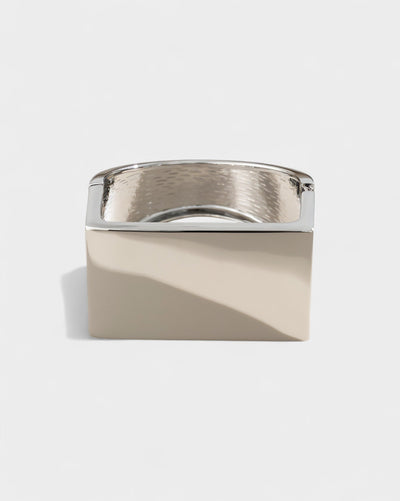 SORELLE Wide Rectangle Bracelet