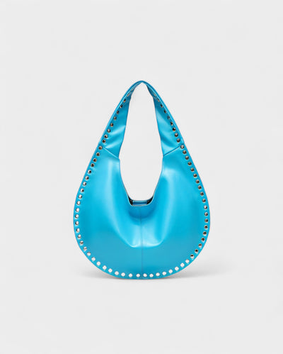 KAZANA Crescent Shoulder Bag