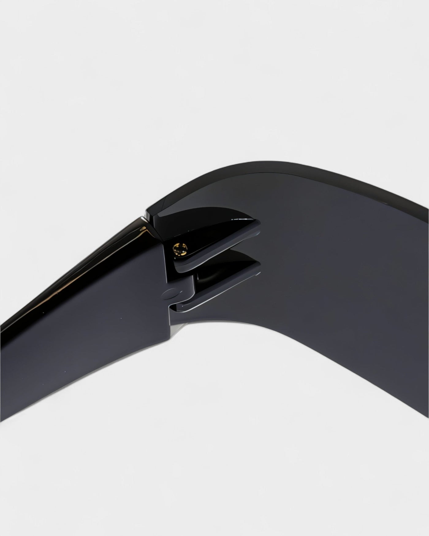 SHEA Wraparound Visor Sunglasses