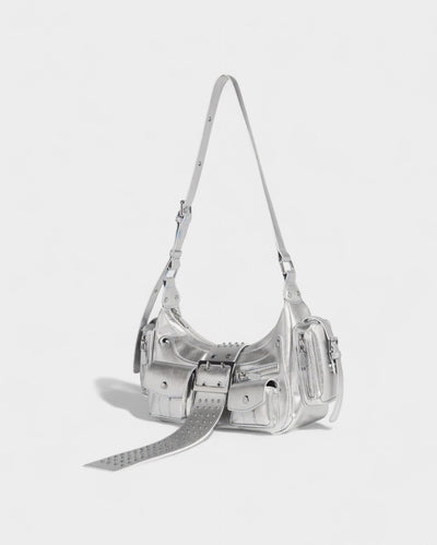 FARLA Cargo Buckle Bag