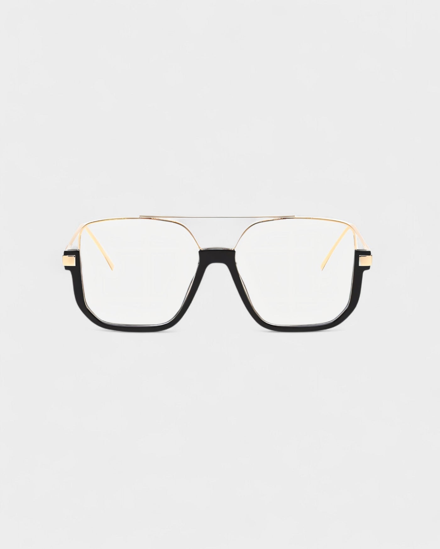 FRIDA Square Frame Sunglasses