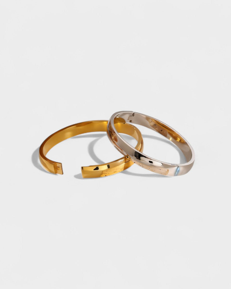 PERLA Bangle Bracelet