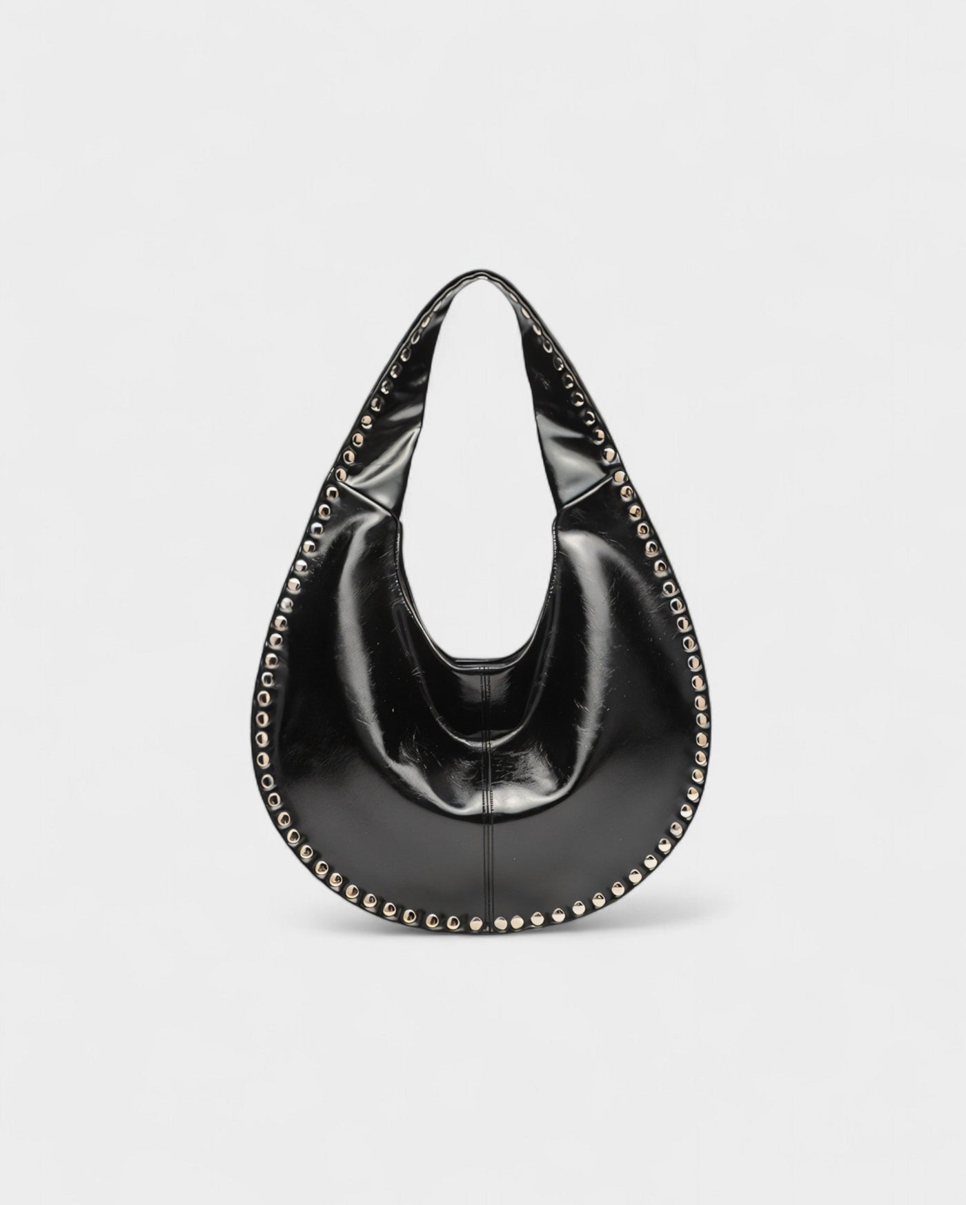 KAZANA Crescent Shoulder Bag