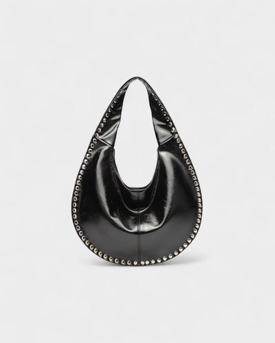 KAZANA Crescent Shoulder Bag
