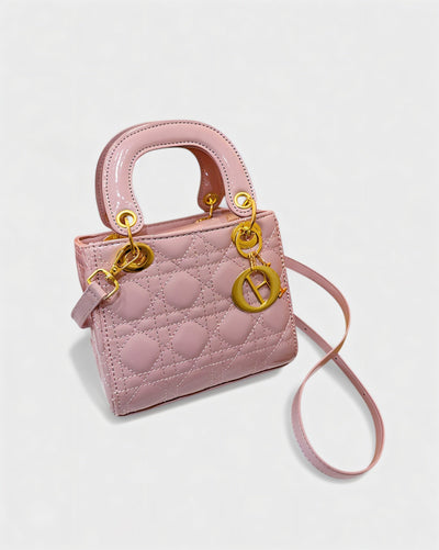 SERENE Charm Cross-Body Hand Bag