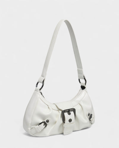 ALEXIS Mini Retro Shoulder Bag