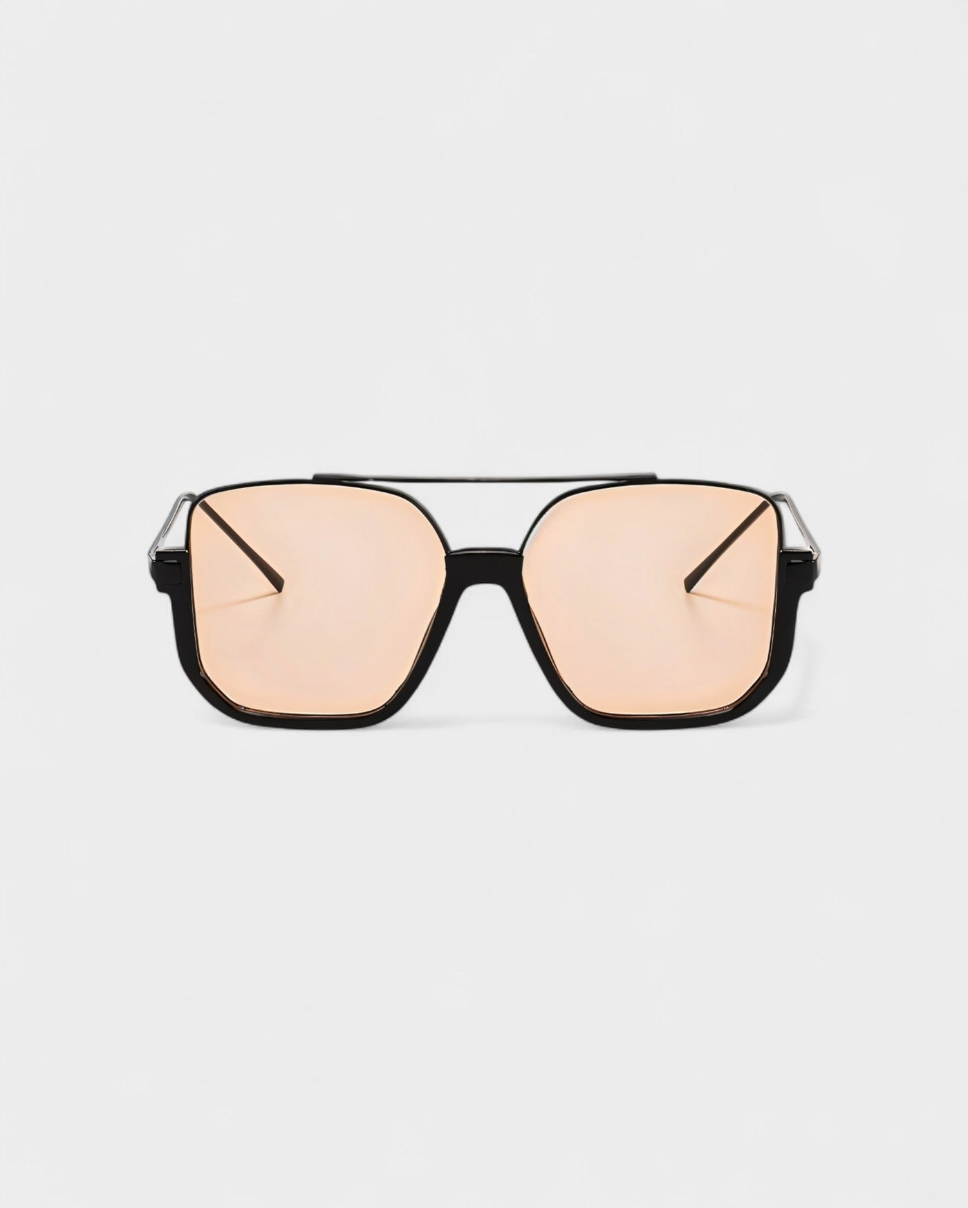 FRIDA Square Frame Sunglasses