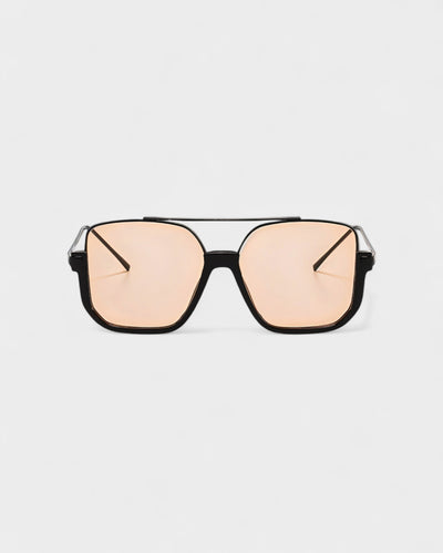 FRIDA Square Frame Sunglasses