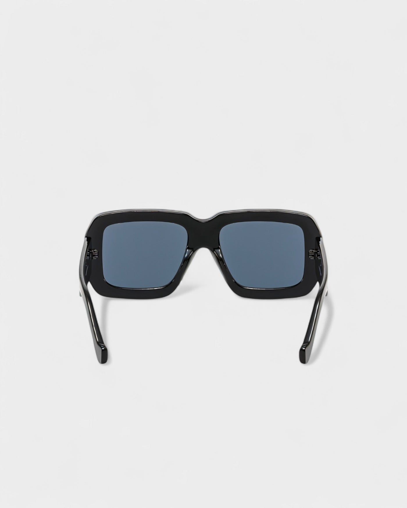 BEATRIS Retro Oversized Square Sunglasses