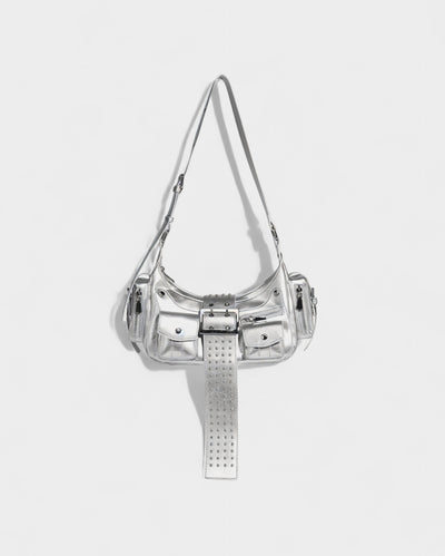 FARLA Cargo Buckle Bag