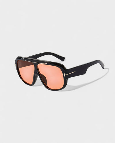 OLLA Oversized Sunglasses