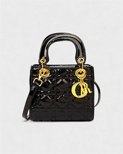 SERENE Charm Cross-Body Hand Bag